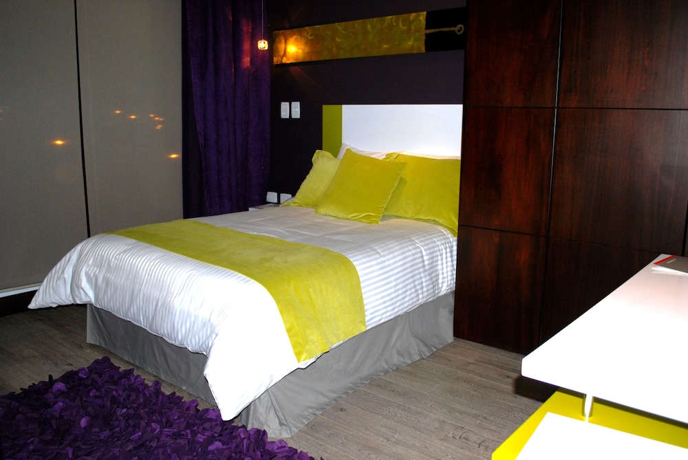 RIONE HOTEL BOUTIQUE 22/54