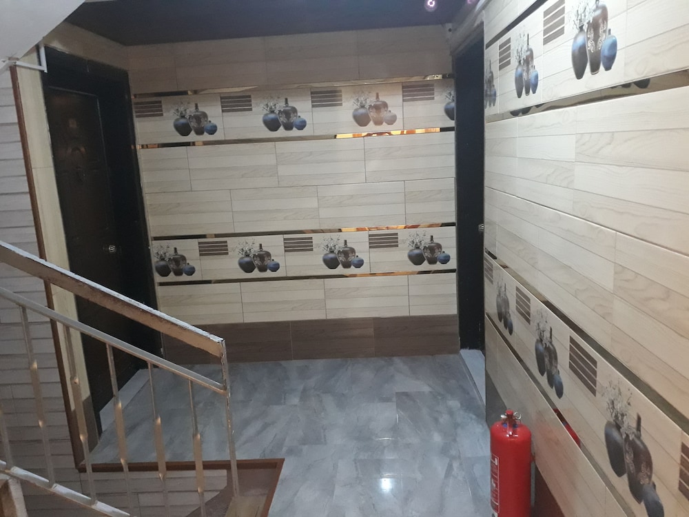 Gvar Apart Otel 5/35