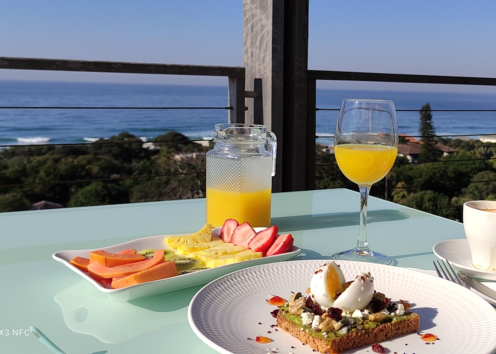 Ocean Vista Boutique Guest House photo5