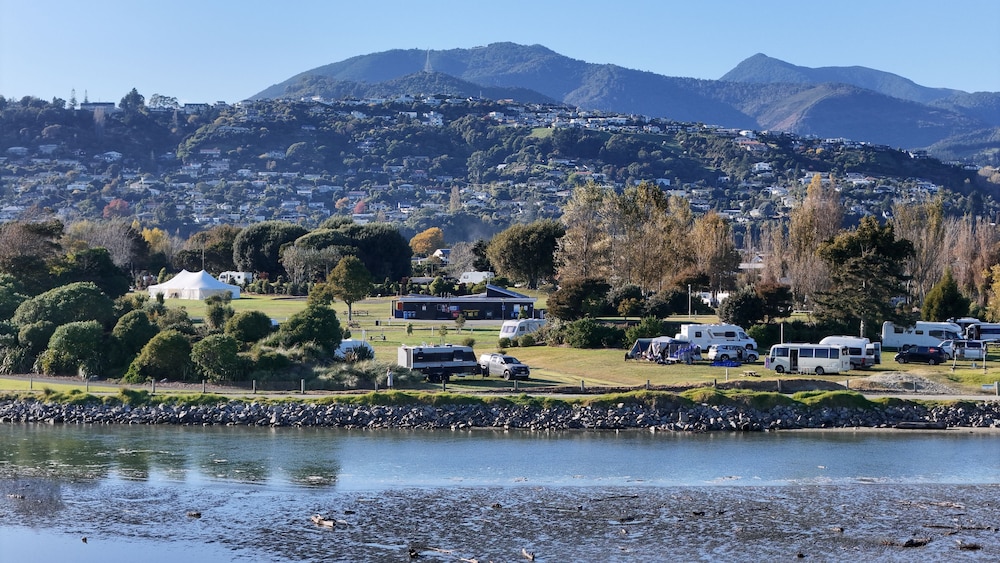 Tahuna Beach Kiwi Holiday Park & Motel 41/44