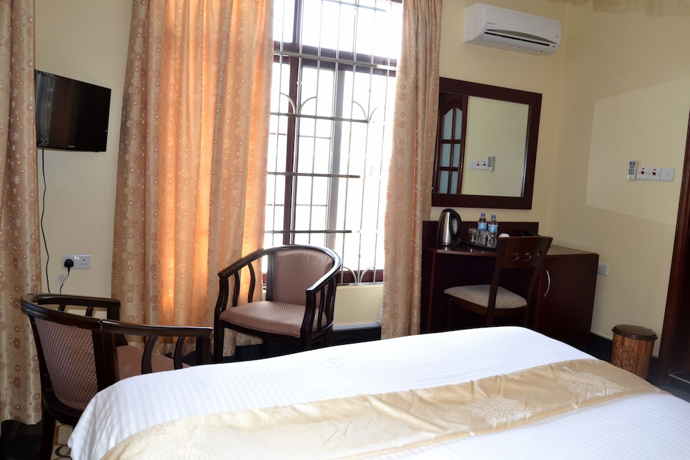 Lantana Hotel 18/46
