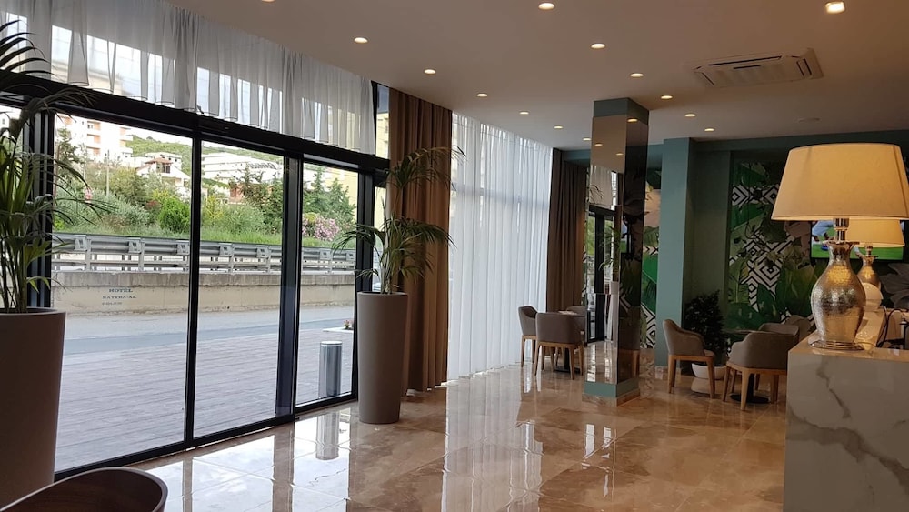 Blue Marine Hotel 36/50