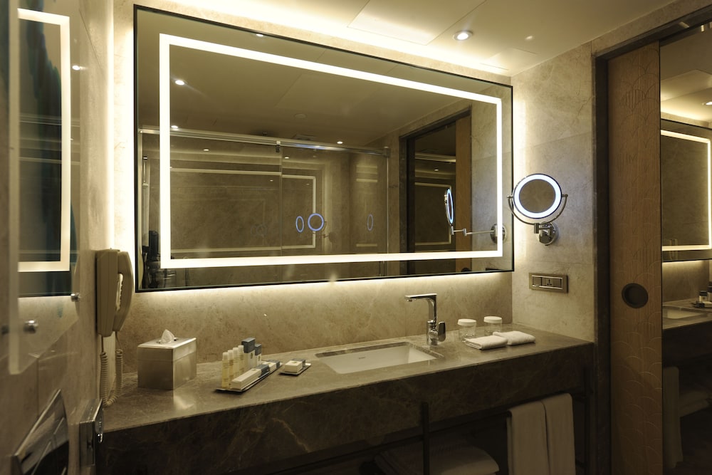 Doubletree By Hilton Hotel Istanbul Sirkeci 26/81