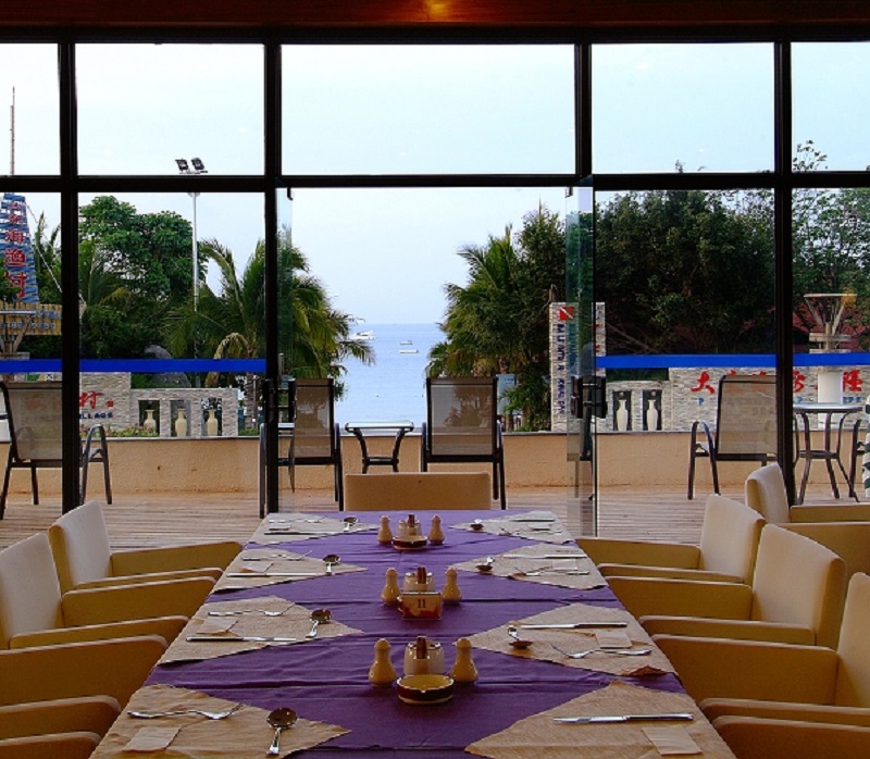 Sanya Luyi Sea View Hotel 13/22
