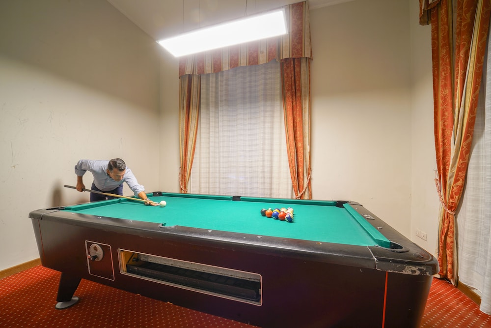 Best Western Hotel Cappelli 39/75