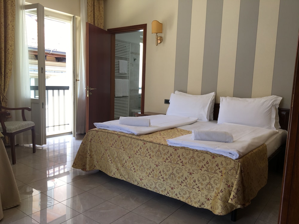 Hotel Il Portico 7/50
