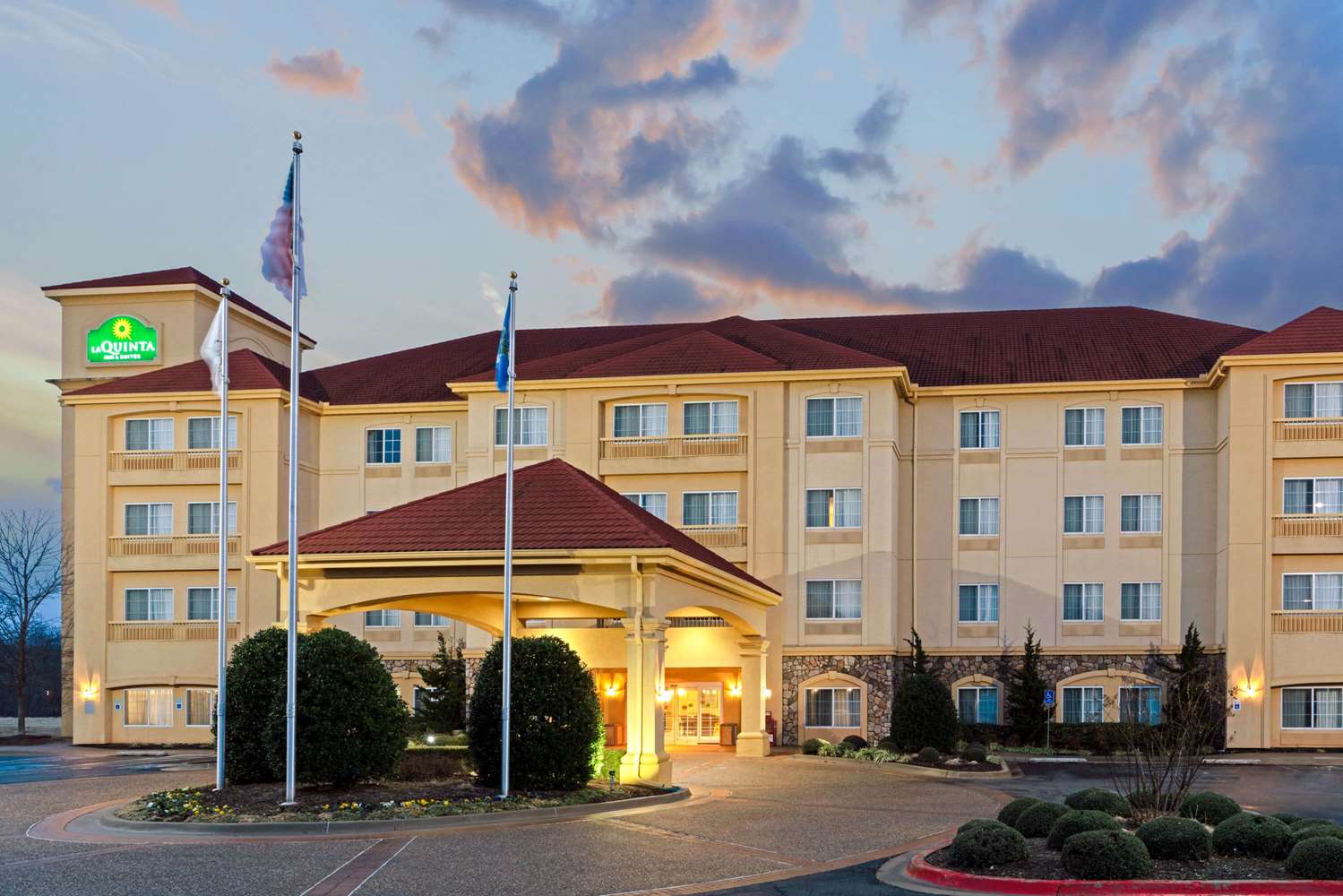La Quinta Inn & Suites by Wyndham Stillwater-University Area 38/41