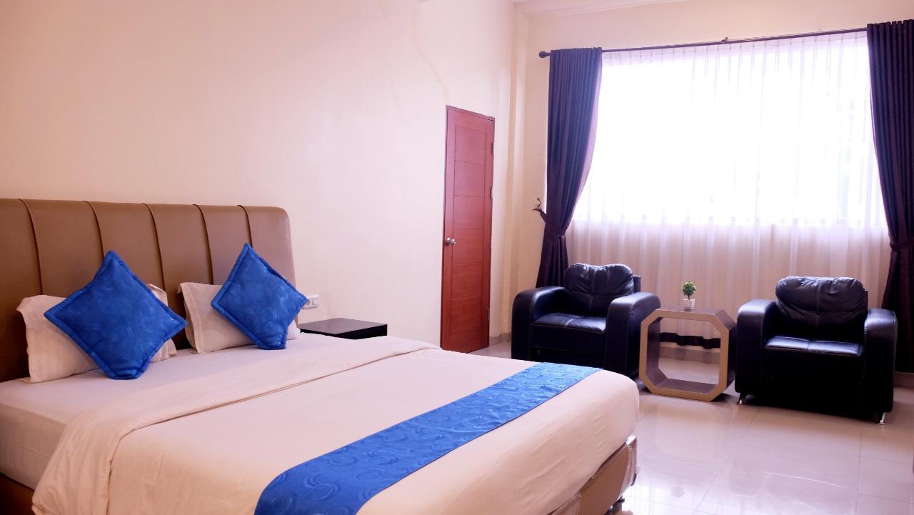 Airy Medan Sunggal Dr Mansyur 168 7/24