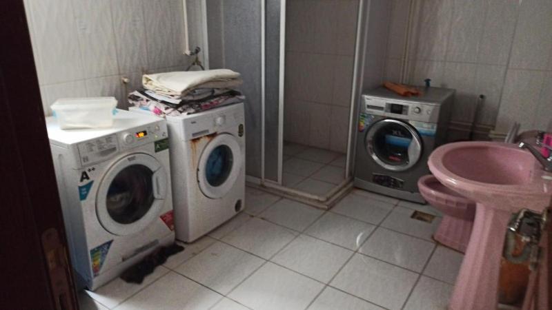 Adana Hostel 33/37