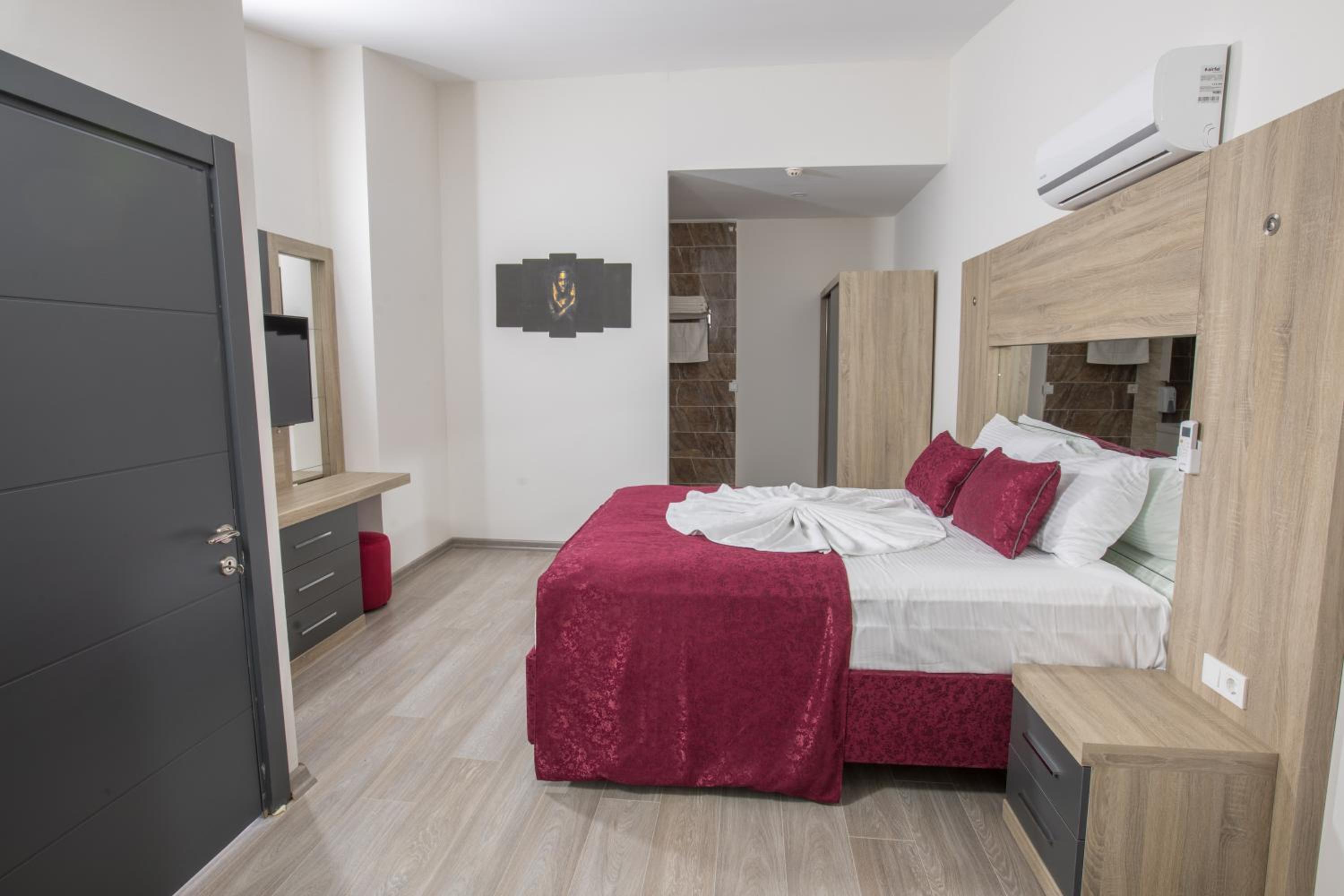 Duplex, Suite