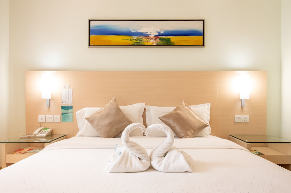 City Comfort Inn Puchong 34/56