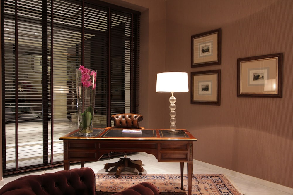 Hotel Du Lac Congress Center Spa 47/76
