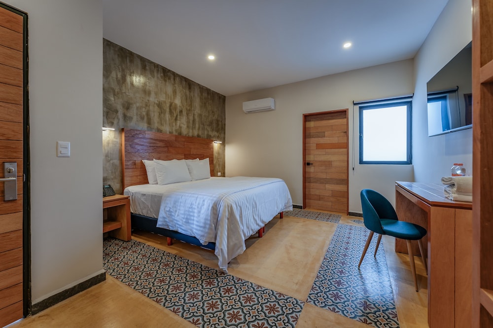 Hotel Casa 57 14/37