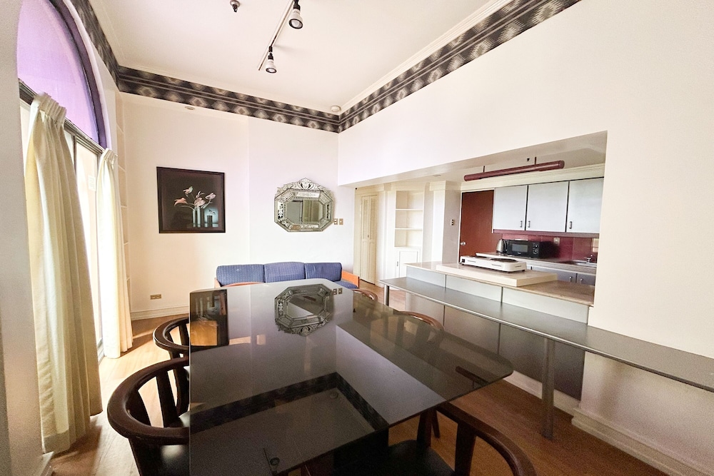 Sunette Tower Suites Makati City Center 60/75