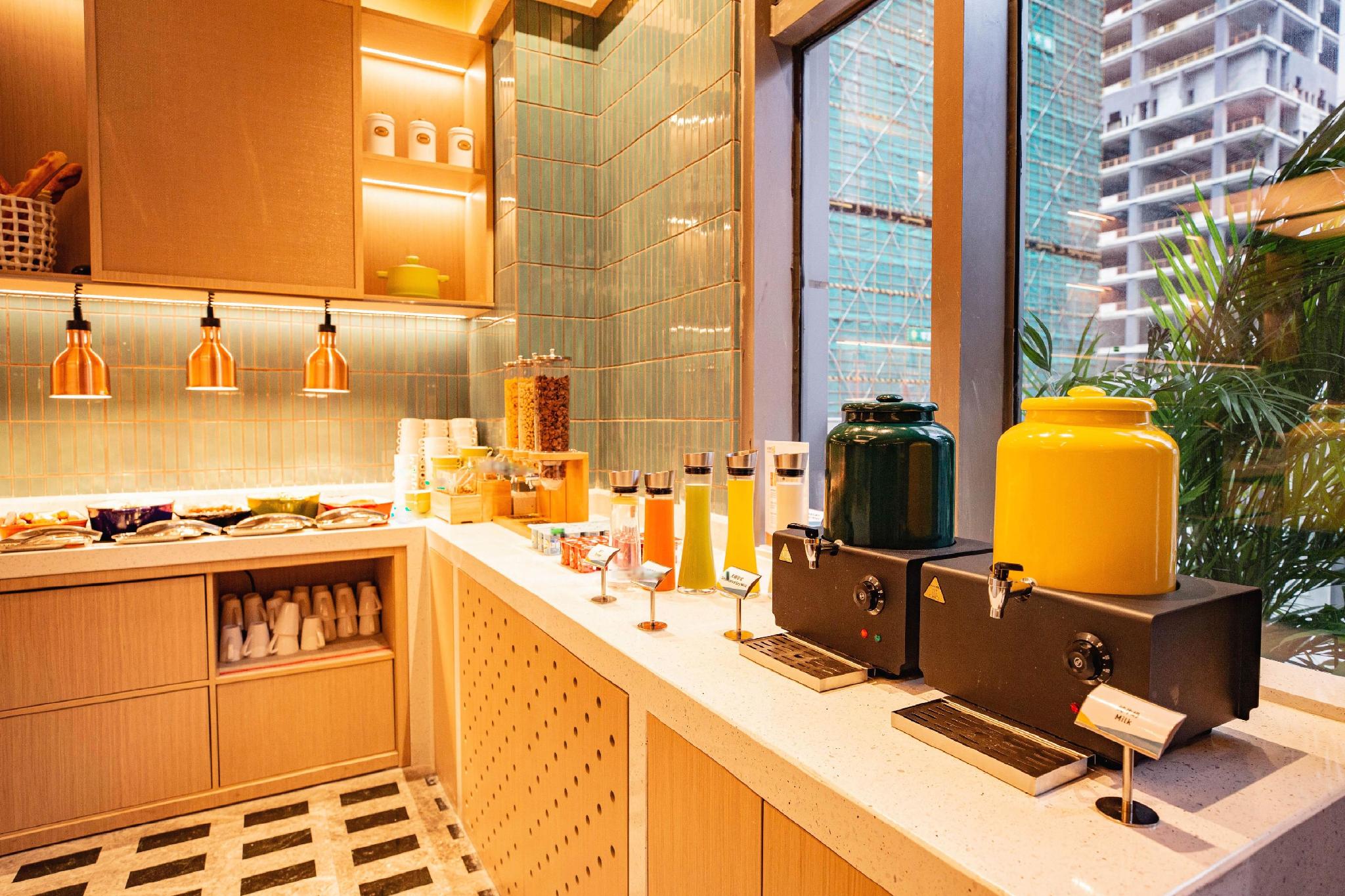 Home 2 Suites by Hilton Shenzhen Baoan 52/52