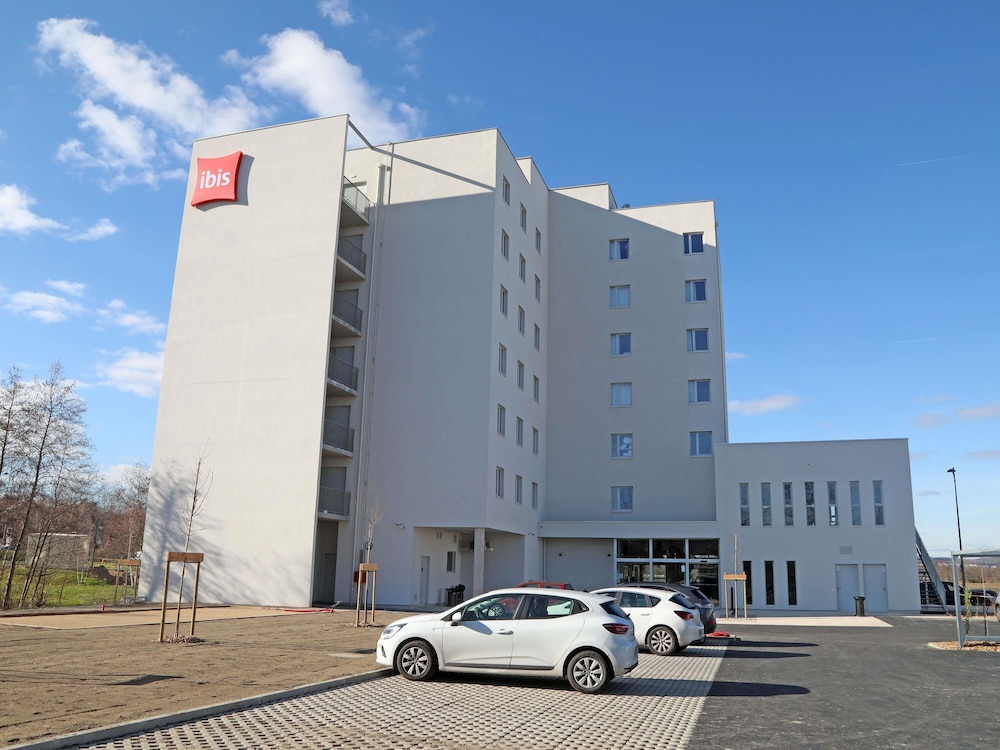Ibis Bourgoin Jallieu Medipole 42/48