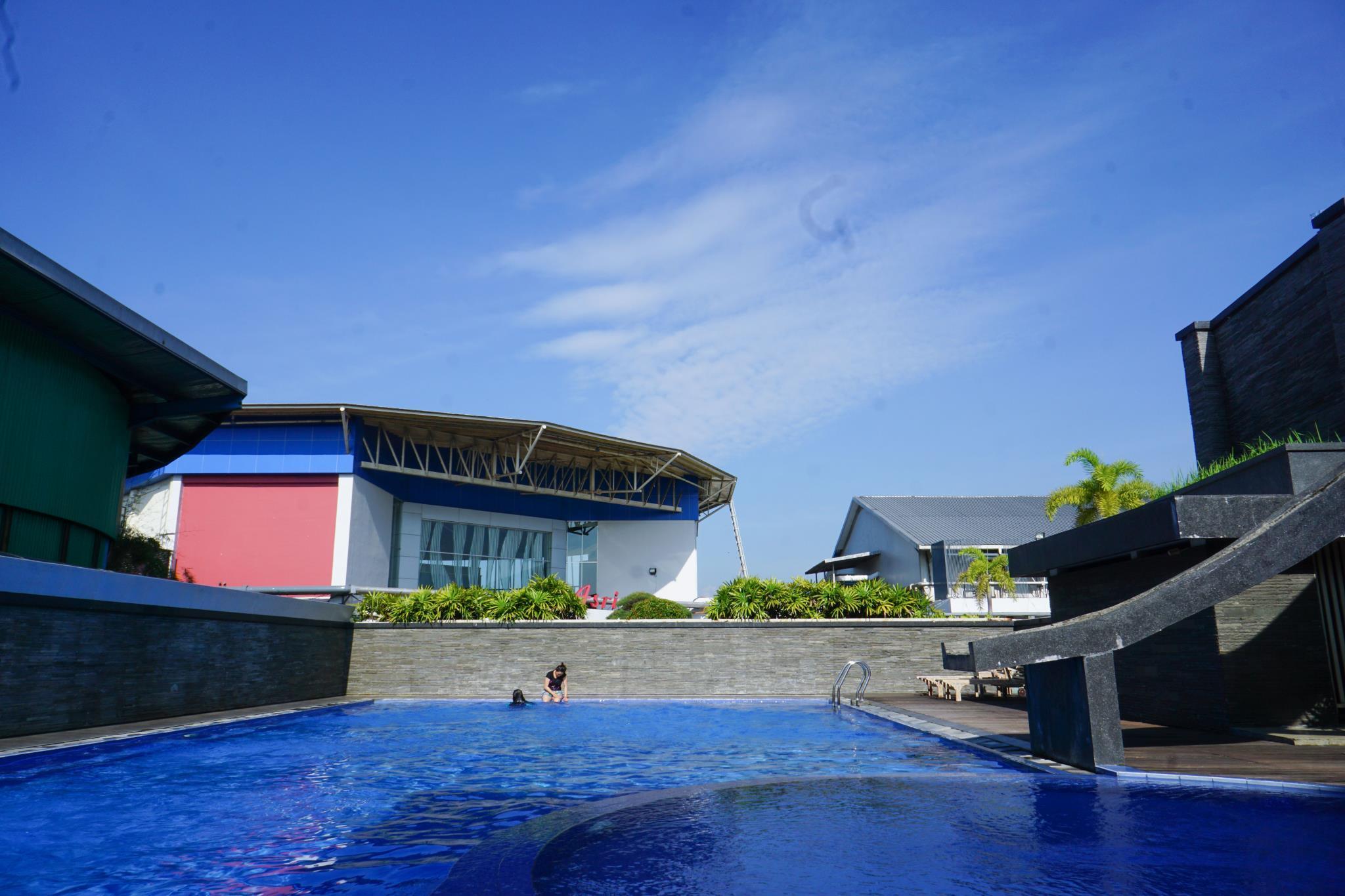Hotel Asri Tasikmalaya 17/17