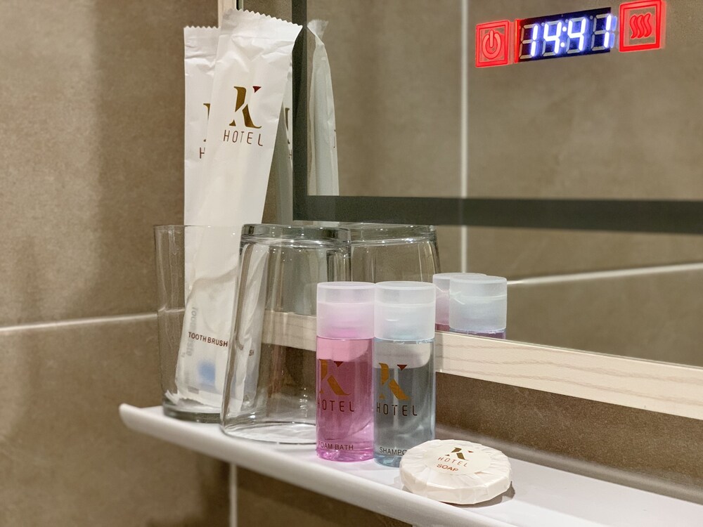 K ホテル コタキナバル 写真5
