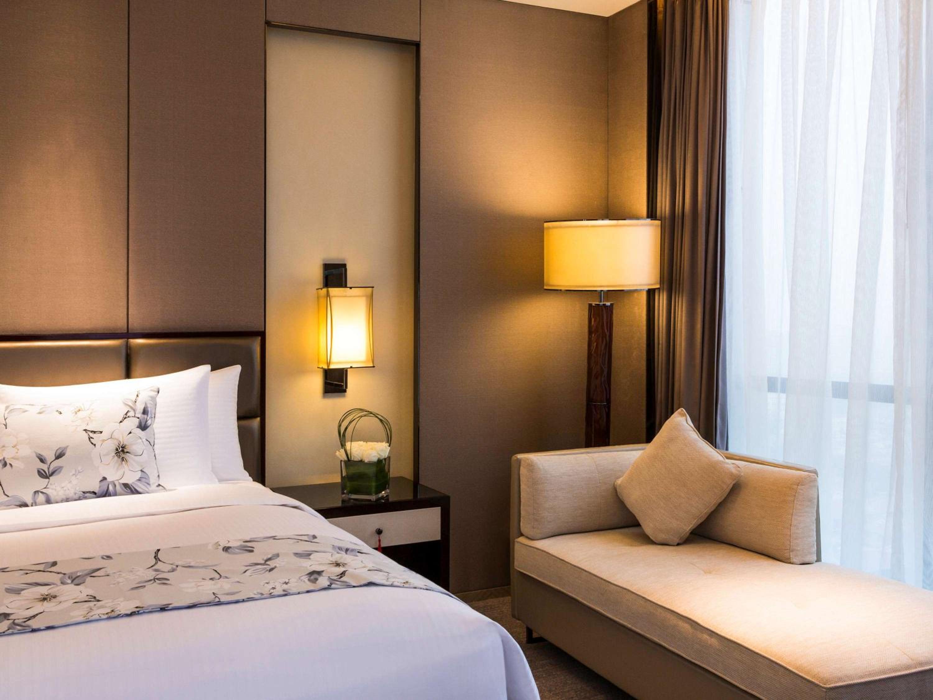 Superior, Suite, Pullman Weifang 3/3