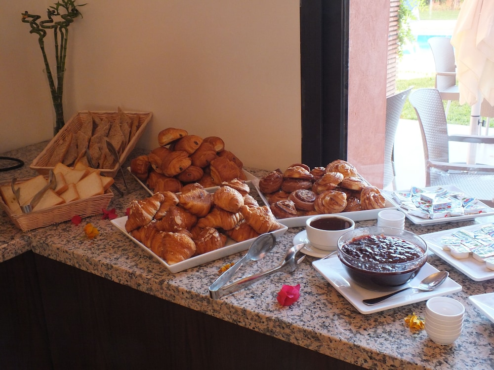 Hotel Relax Marrakech 48/58