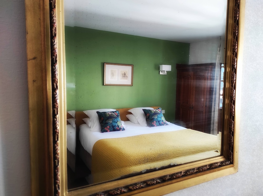 Hotel La Marisa 17/70