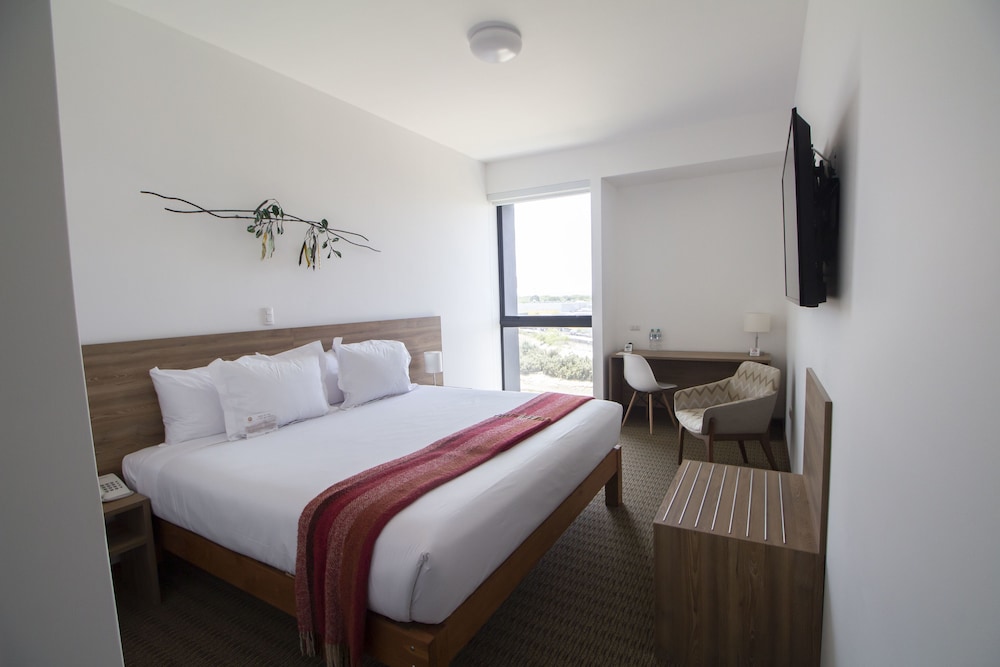 Hotel Tierra Viva Piura 6/28