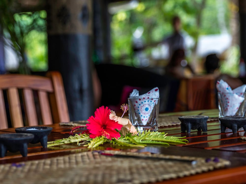 Maqai Beach Eco Resort 29/46