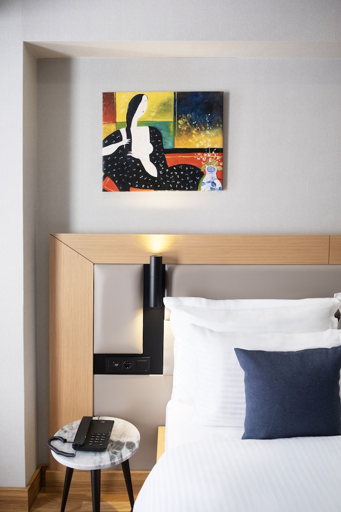 Pera Star Hotel photo5