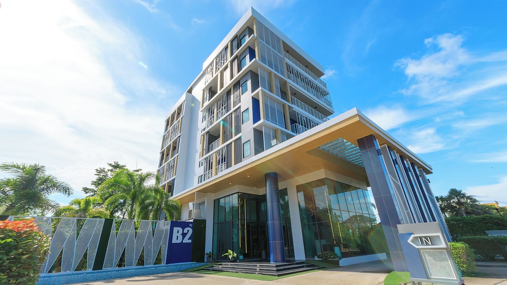 B2 Krabi Premier Hotel 9/78