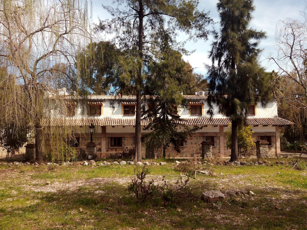 Hotel Hospederia Las Buitreras 67/70