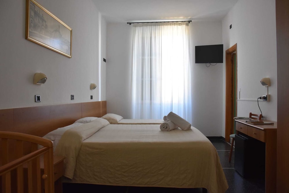 Hotel Le Palme 11/48