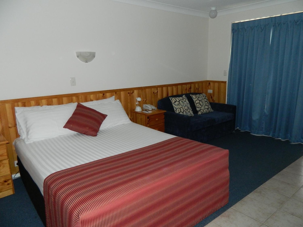 Twin Towns Motel 17/46
