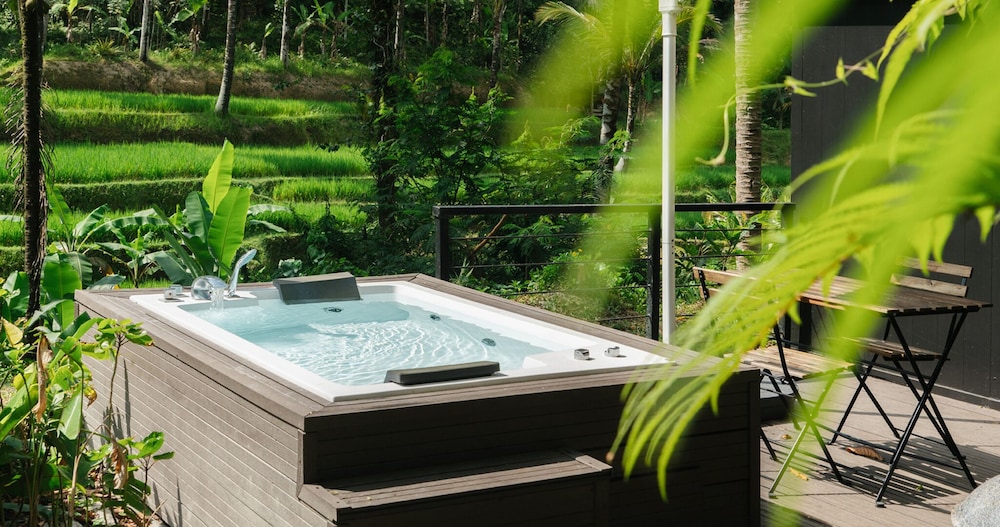 Bobocabin Ubud, Bali 16/29