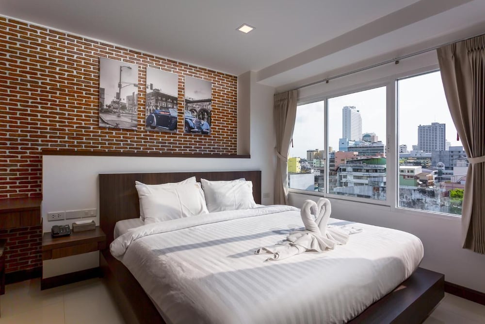 U HATYAI HOTEL 38/65