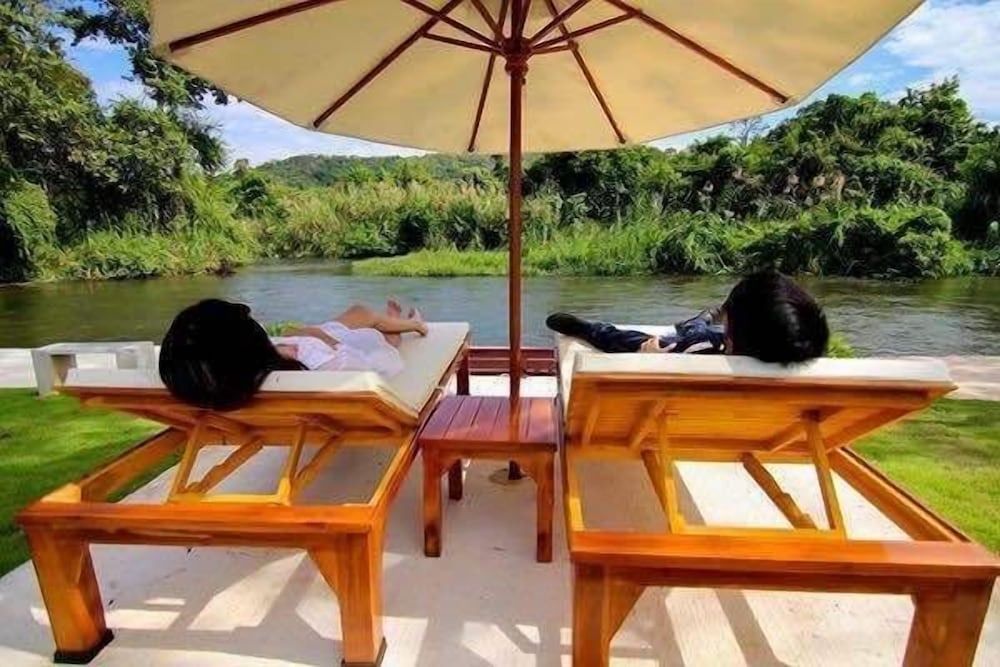 Worawee Resort & Spa 9/50
