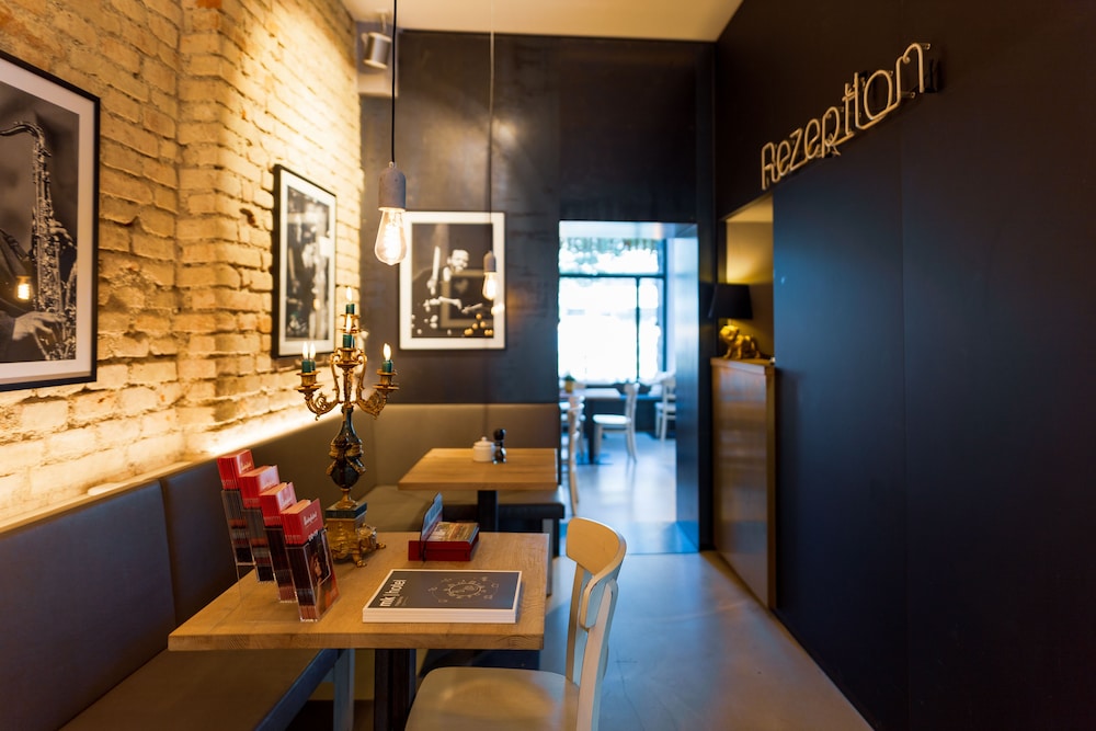 Mk Hotel Munchen Max-Weber-Platz 47/70