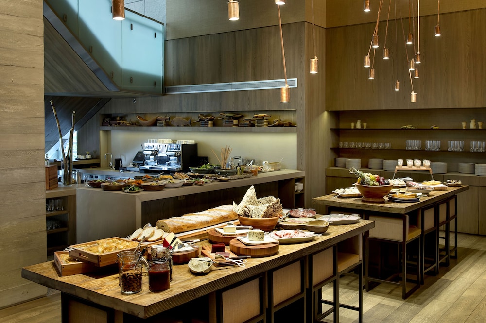 Grand Hyatt Sao Paulo 51/70