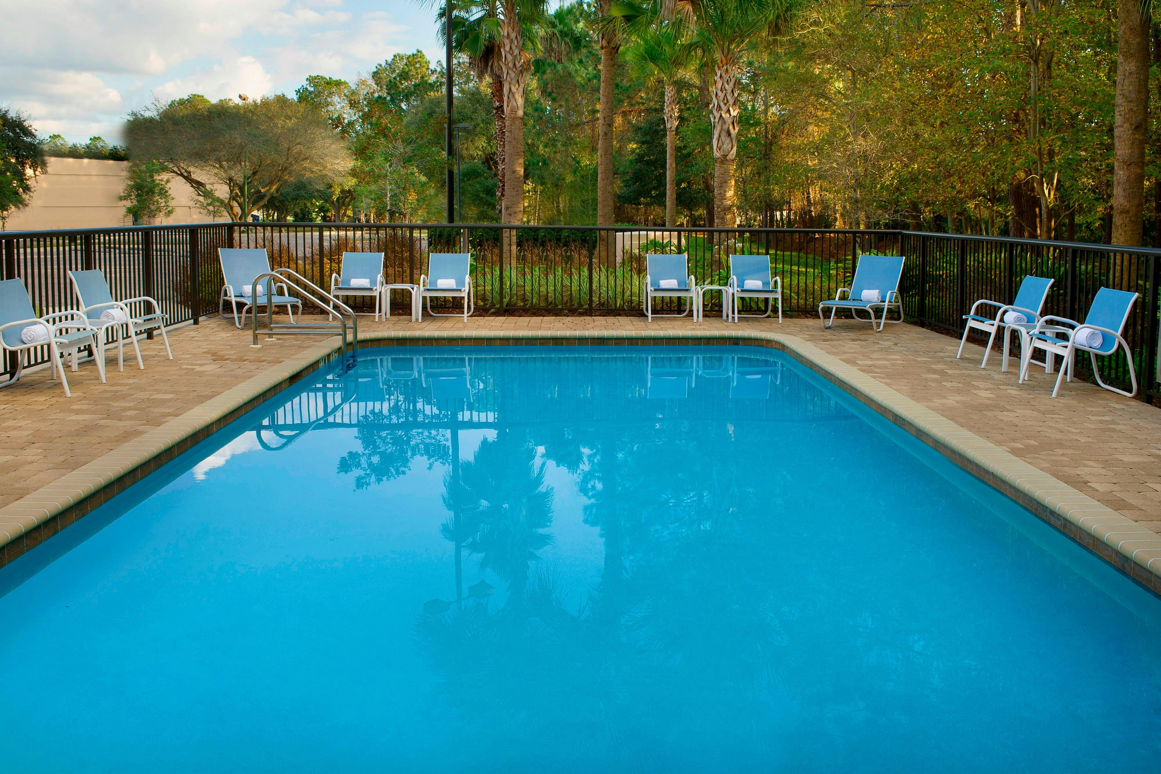 Four Points by Sheraton Jacksonville Baymeadows 4/4