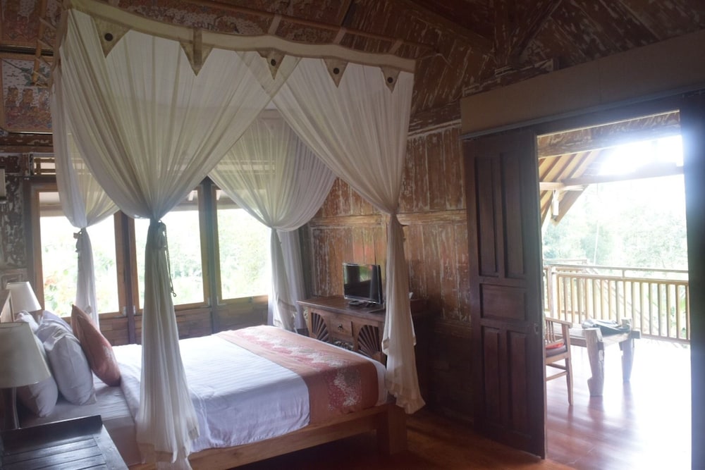 Ubud Sawah Homestay 26/50