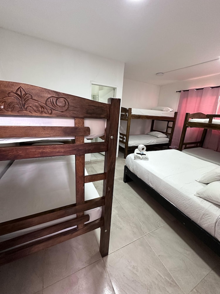 Hotel Casa Mathilu 26/46