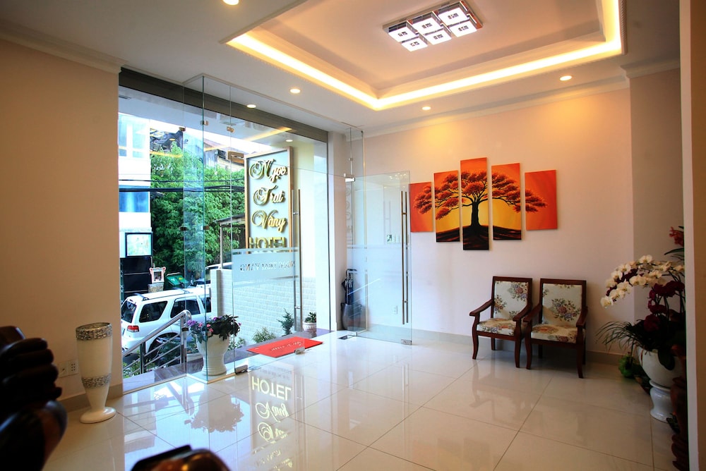 Ngoc Trai Vang Hotel 18/29