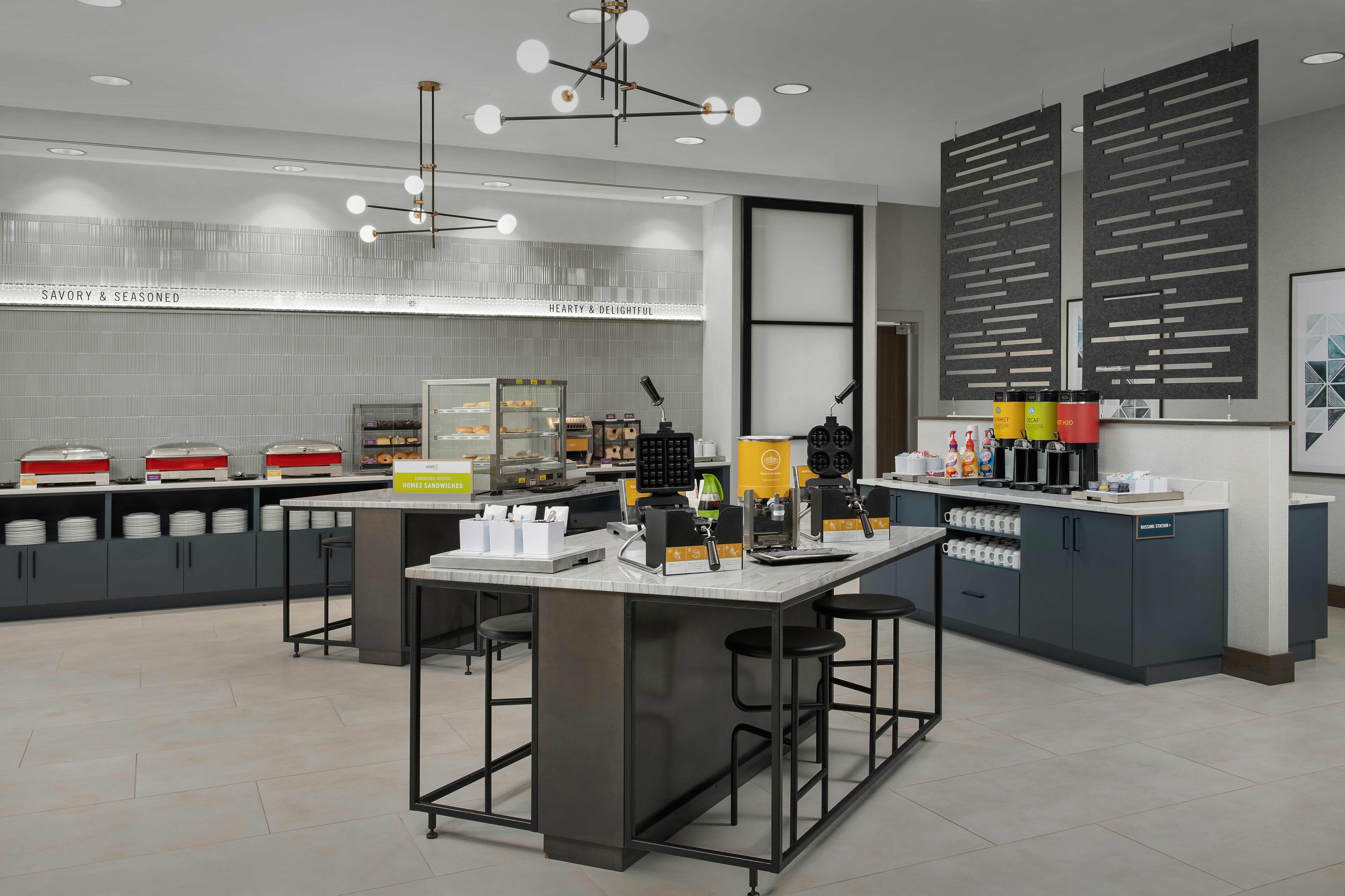 Home2 Suites by Hilton Orlando Southeast Nona 28/46