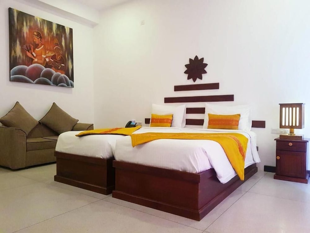 Karunakarala Ayurveda Spa & Resort 10/50