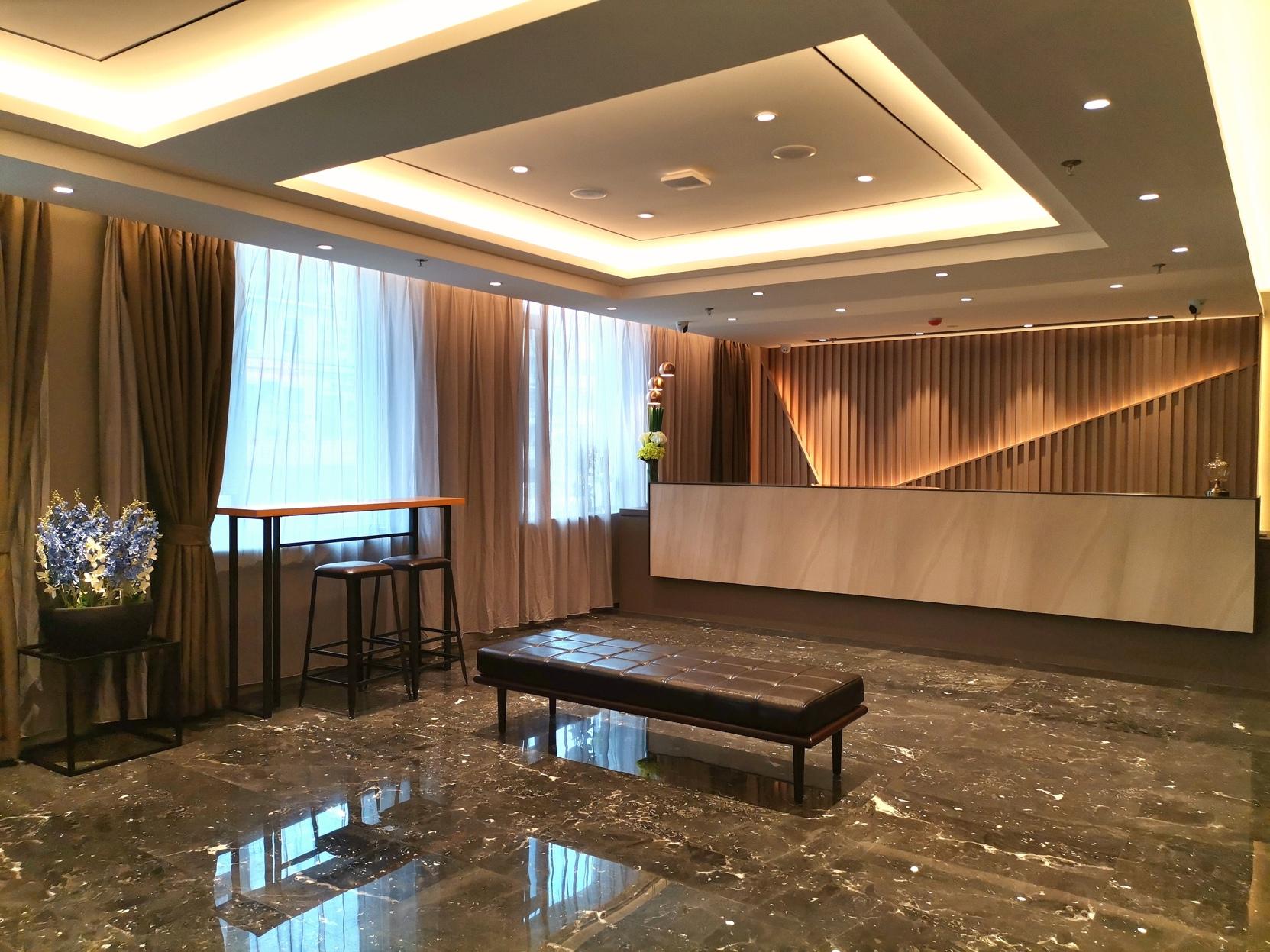 Home Inn Selected (Jinzhou Medical University Affiliated Hospital) 11/48