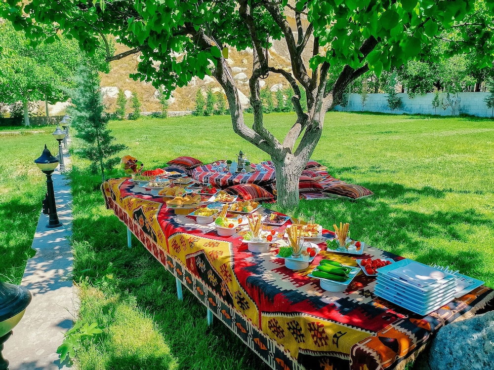 Garden Inn Cappadocia 64/70