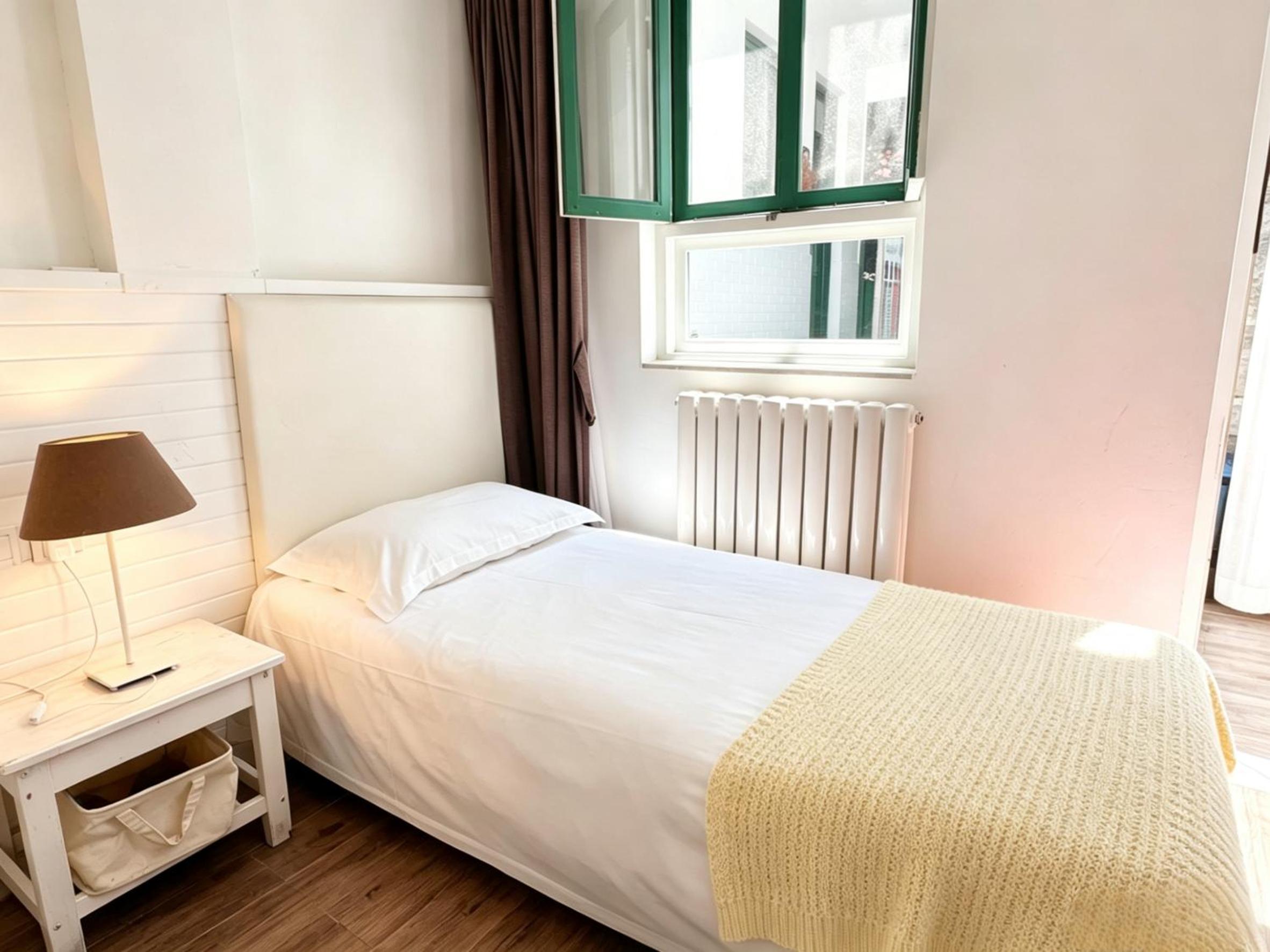 Male Dorm