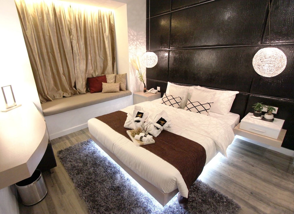 M1 Hotel 22/36