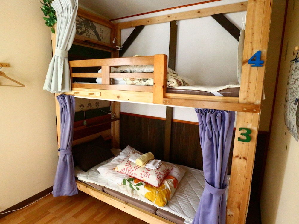 Hostel Fujisan You 19/50