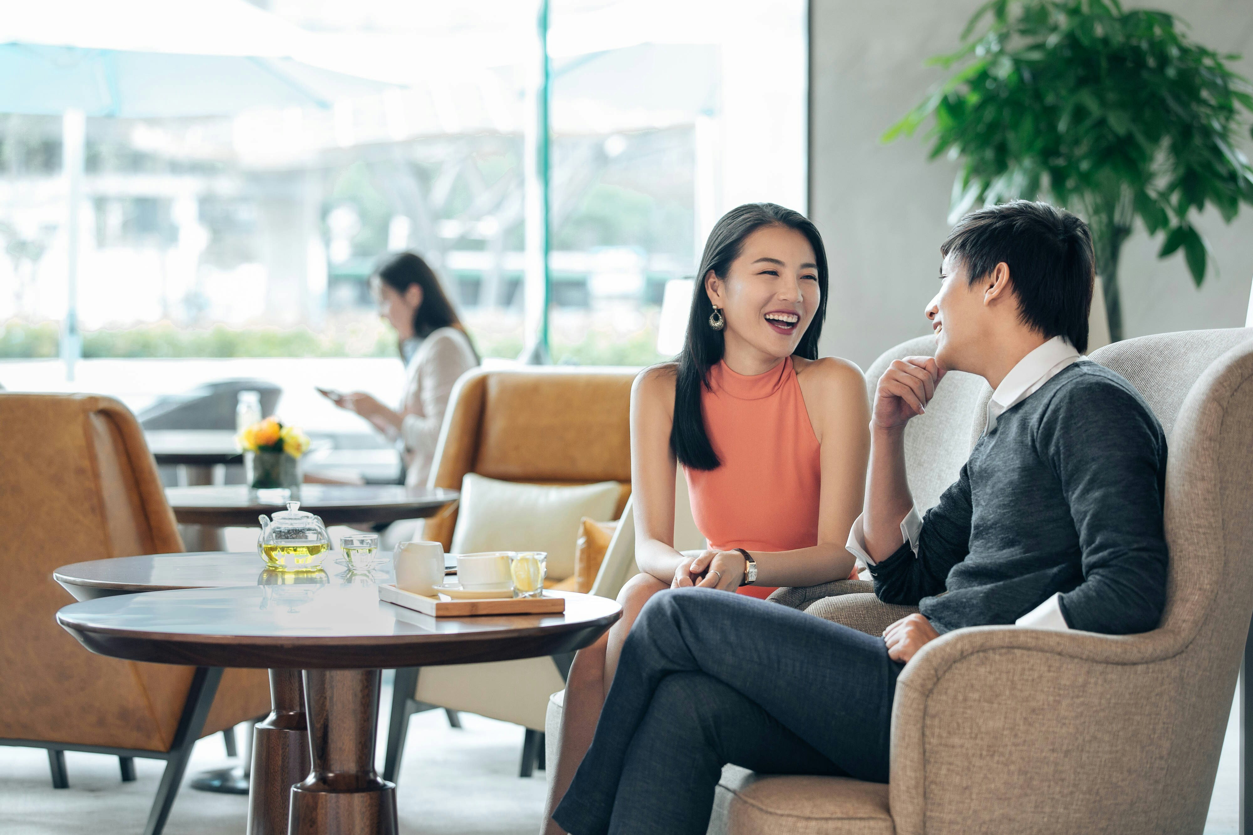 Courtyard By Marriott Zhengzhou East 13/18