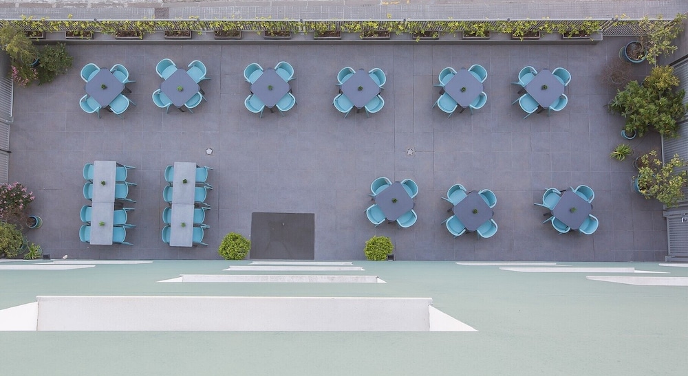 Hotel Venture Sant Cugat 45/52